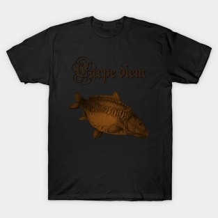 Mirror Carp T-Shirt